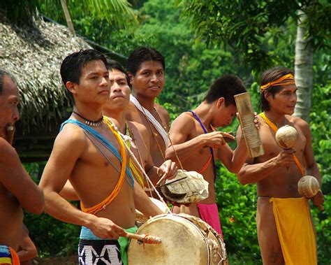 Embera Indigenous Community Panama: Culture, History, and Traditions