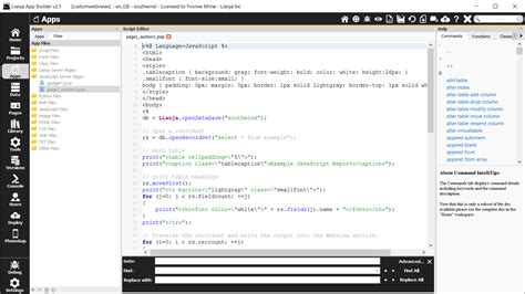 Image result for Example Custom Web Control JavaScript