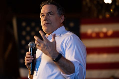 Ken Griffin, Charles Schwab to Host Fundraiser for David McCormick's ...