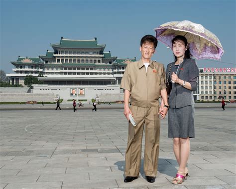 This Is What Daily Life in North Korea Looks Like | National Geographic