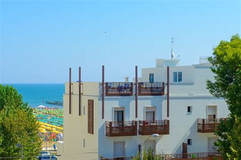 HOTEL NUOVA MEDUSA (Rimini/Rivazzurra) - Hotel Reviews & Photos ...