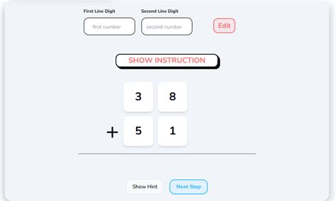 Maths Activity