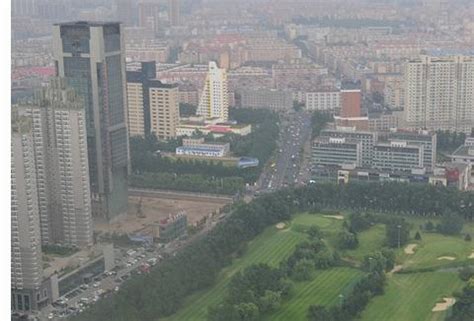 哈尔滨将打造三个千亿级开发区|开发区|哈尔滨|申建_新浪新闻