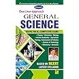 Buy Kiran's One Liner Approach General Science 3667 Book Online at Low ...