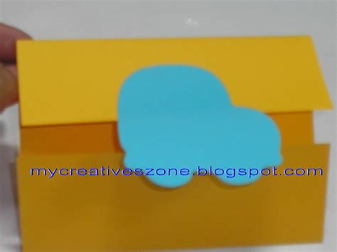 Image result for Mini Sticky Notes Craft Idea