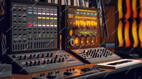 Image result for Music Studio Computer Screen