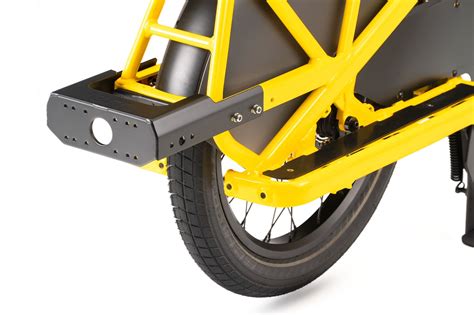 TERN: Tail Hitch L - EVO Elsykler - Kvalitet, Design og Kompetanse