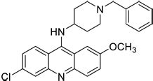 Small Molecules as Toll-like Receptor 4 Modulators Drug and In-House ...