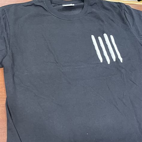 CROWN OF THORNZ / Mentally vexed (t-shirt) - record shop DIGDIG