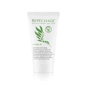 Buy Repechage Hydra 4 Soothing Clay Mask for Sensitive Skin ...