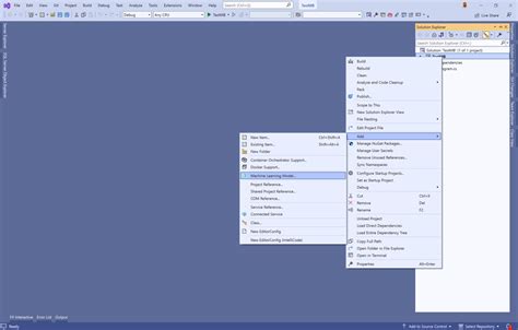 Image result for Object Detection Model Create by Using Ml.net
