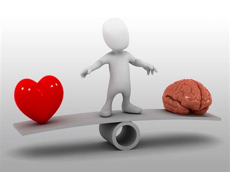 Equilibrio emocional y físico