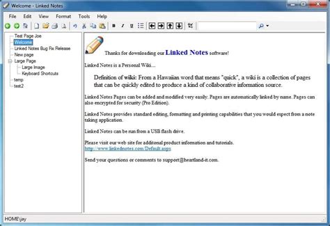 Taking Linked Notes Using OneNote 的图像结果