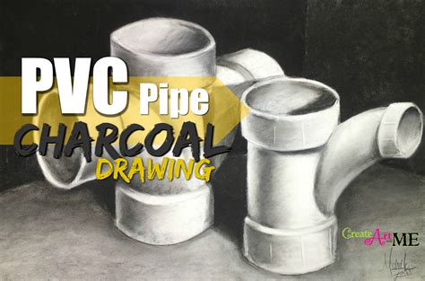 Image result for PVC Pipe Drawing