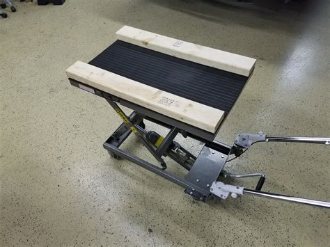 Harbor Freight Scissor Lift Table | ppgbbe.intranet.biologia.ufrj.br