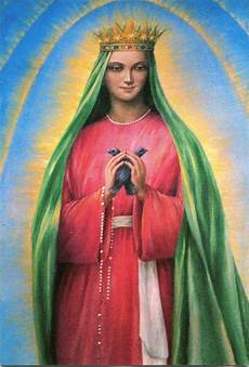 madonna ghiaie di bonate immaginette mariane la della famiglia madonna ghiaie di bonate immaginette mariane la della famiglia