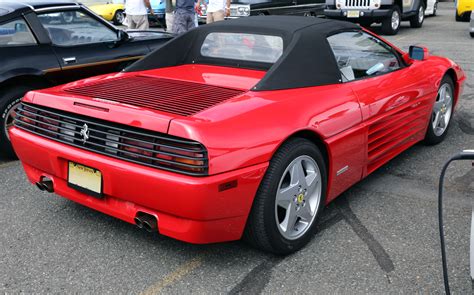 Die Ferrari 348 Kaufberatung - Als Klassiker nicht mehr zu unterschätzen