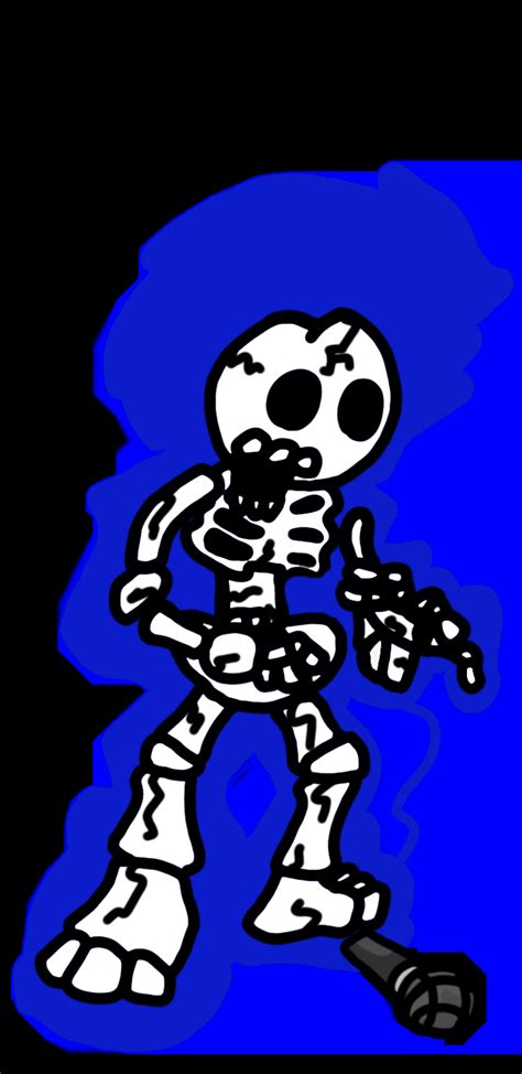 Image result for FNF Animation Random Channel