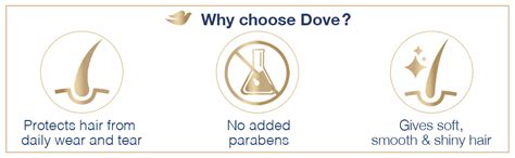 Buy Dove Daily Shine Shampoo, 650ml & Daily Shine Shampoo, 340ml Online ...