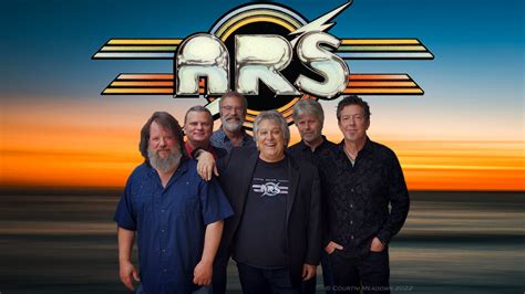 Atlanta Rhythm Section - Discover Bristol