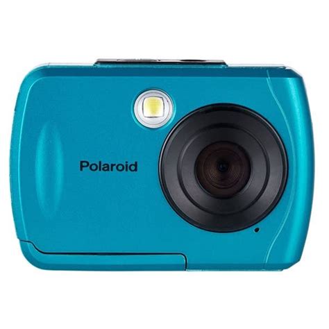 Buy Polaroid IS049 HD Waterproof 16MP Digital Camera, 2.4 LCD Display ...