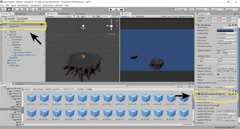 Image result for Unity Camera Render Depth Map