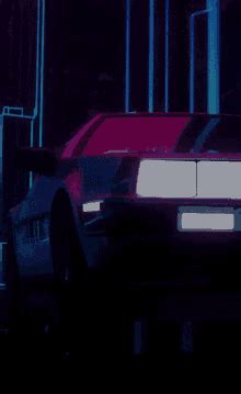 Synthwave GIF - Synthwave - Discover & Share GIFs