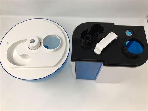 Image result for How to Operate Portable Humidifier