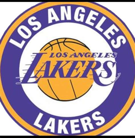 NBA Lakers Logo 的图像结果