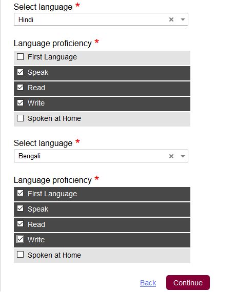 Image result for Common App Tips and Tricks