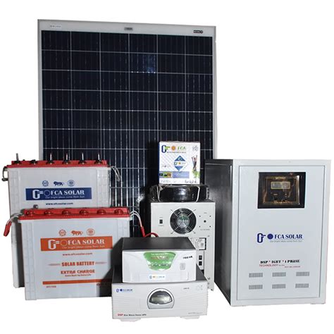 OFCA Power Technology Private Limited