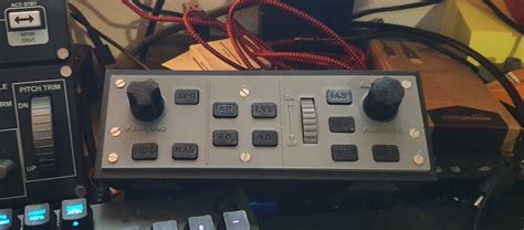 Flight Simulator Panels Hardware 的图像结果