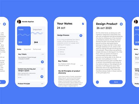 Image result for Web App Notes UI