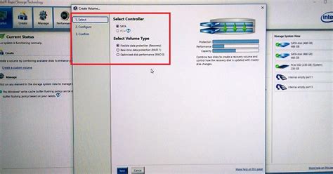 Raid Controller Setup 的图像结果