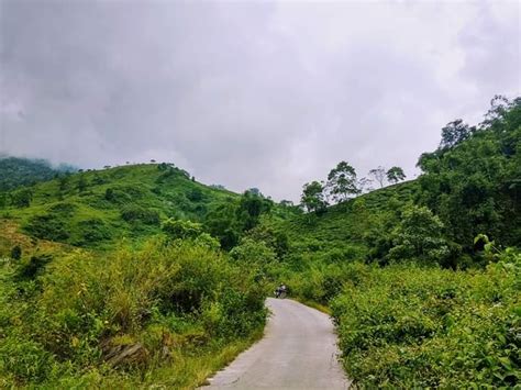 Tabakoshi offbeat Darjeeling destination North Bengal
