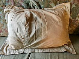 Image result for Standard Pillow Shams on Sale