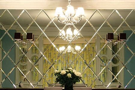 Products - V-Groove Mirrors