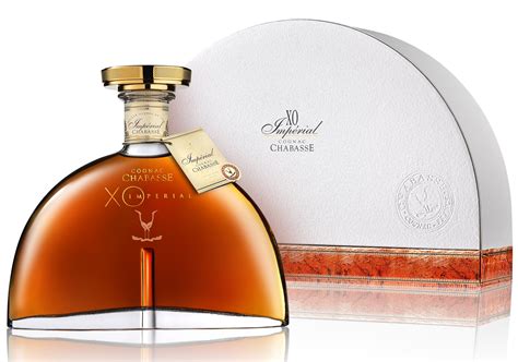 Chabasse XO Impérial Cognac - 70cl - Cognac-Expert.com
