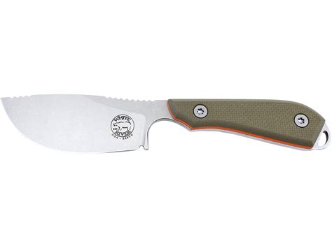 Green River Knife