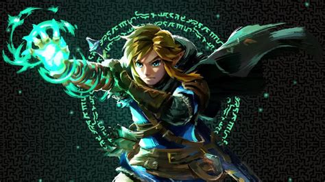 The Legend of Zelda: Tears of the Kingdom || Святилище Тадзикацу и ...