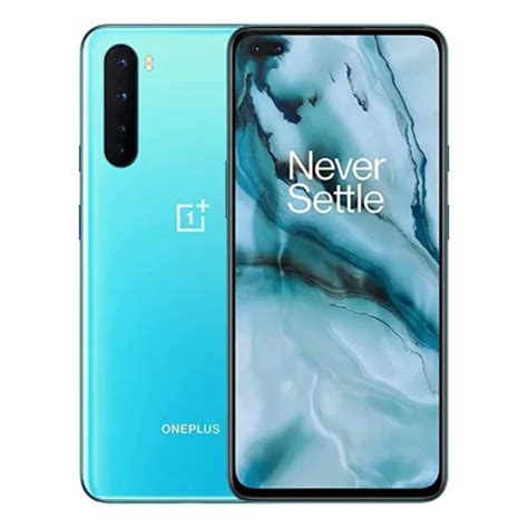OnePlus Nord -Refurbished – Modmobile