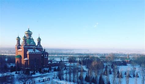 PAVLODARTOURIST JC (Pavlodar) - Lodge Reviews & Photos - Tripadvisor