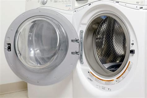 How to Clean Front Load Washer 的图像结果