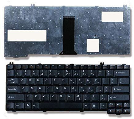 TravisLappy Keyboard for Lenovo 3000 C100 C200 F31 F41 G430 N220 N430 ...