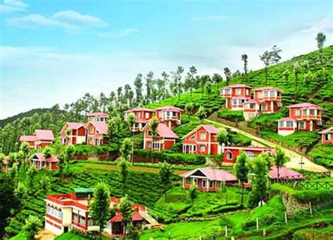 Karnataka Tour Packages