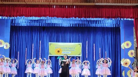 Notre Dame Academy in Patna (Bihar) - India | Best Education Academy in ...