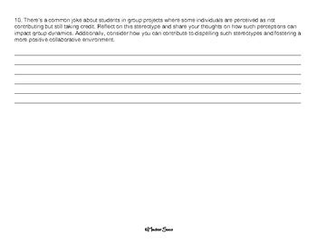 Collaborative Teaming Worksheet 的图像结果