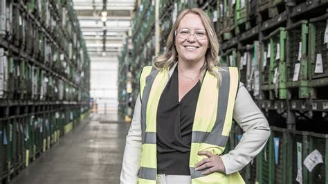 Functional Areas | Schaeffler Group