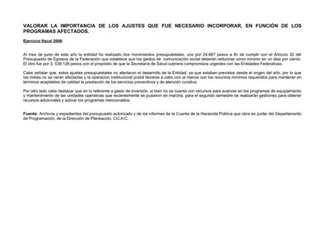 La importancia de la revisión de ajustes en el rendimiento personal y profesional