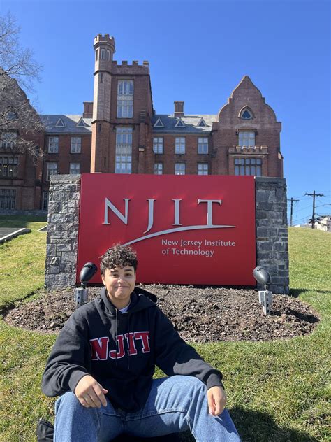 Excited to announce that I am officially a Highlander at New Jersey ...